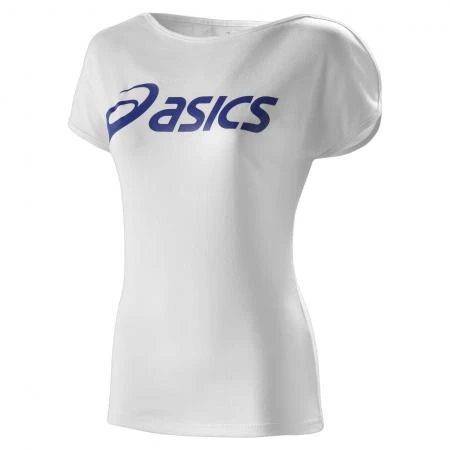 Фото ASICS LOGO TEE/ Футболка