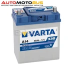 фото Varta 540 126 033 313 2