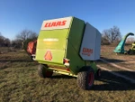 Фото №4 Пресс-подборщик Claas rollant 66