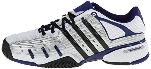 Фото Adidas Performance Men's Barricade V Classic Tennis Shoe