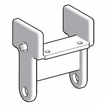 Фото Кронштейн для датчиков XC-E | код. XSZBE10 | Schneider Electric