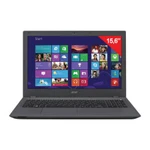 фото Ноутбук ACER Extensa, 15,6", INTEL Core i5-5200U, 2,2 ГГц, 4 Гб, 500 Гб, DVD-RW, Windows 10, черный