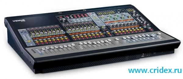 Фото Цифровая микшерная консоль AVID VENUE SC 48 REMOTE BUNDLE