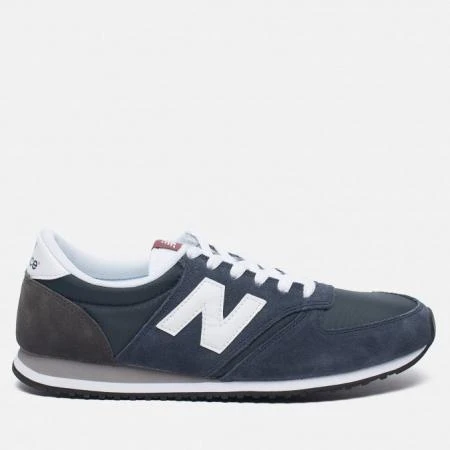 Фото New Balance U420CNW Navy/White