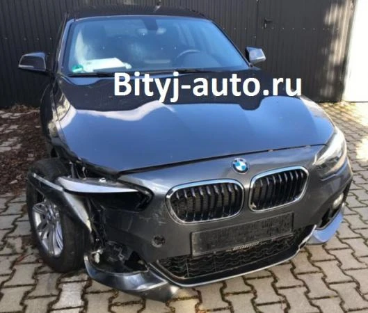 Фото Битый bmw скупка горелый bmw скупка перевертыш bmw скупка аварийный