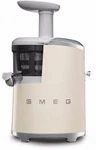 фото Соковыжималка шнековая Smeg SJF01CREU