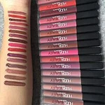 фото Huda Beauty набор матовых помад