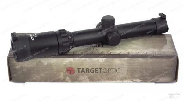 Фото Прицел Target Optic 1-4x24E