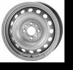 фото ARRIVO AR024 5.5x14/4x100 D56.1 ET45 Silver