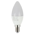 фото ЭРА LED smd B35-6w-827-E14 ECO (10/100/2800)