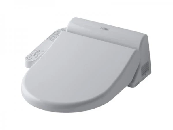 Фото Крышка сиденье с функцией биде TOTO WASHLET EK TCF6402G