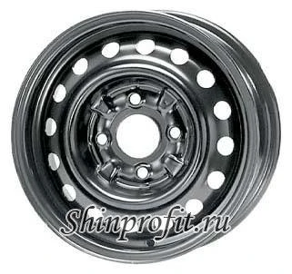 Фото KFZ 6770 5.5x14/4x114.3 D66.1 ET45 Black