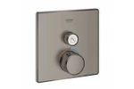 фото Grohe Grohtherm SmartControl 29123AL0 Термостат для душа встраиваемый без подключения шланга