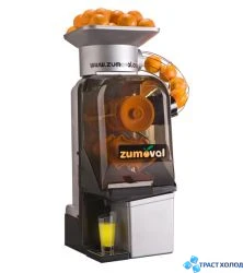 Фото Соковыжималка Zumoval MINIMATIC 15