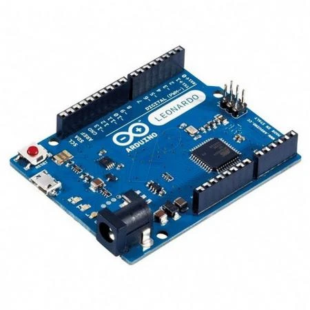 Фото Arduino LEONARDO