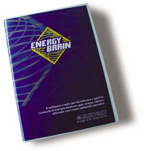 Фото Программное обеспечение ENERGY BRAIN