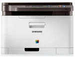 фото Samsung CLX-3305