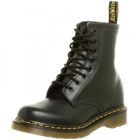 Фото Dr. Martens Women's 1460 Originals Eight-Eye Lace-Up Boot