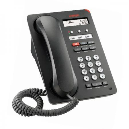 Фото Телефон коммутатор 1603SW-I IP DESKPHONE GLOBAL ICON ONLY