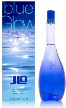 Фото JLO Glow Blue 100мл Стандарт