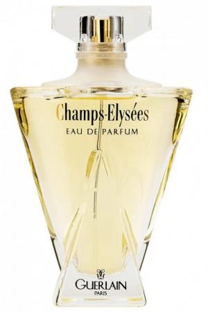 Фото Guerlain Champs Elysees 75мл Стандарт