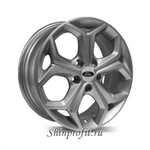 фото Replica 1036 Ford 6.5x16/5x108 D63.4 ET50 Silver