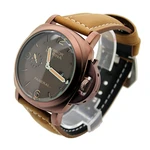 фото Luminor Panerai мужские часы