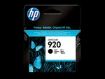 фото Расходные материалы HP CD971AE