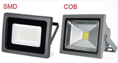 Фото Светодиодные прожекторы LED IP65 Матрица SMD/COB