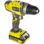 фото Компактная дрель-шуруповерт Ryobi R14DDE-LL25S 5133002212