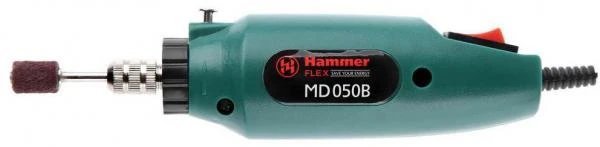 Фото Гравер Hammer Flex MD050B