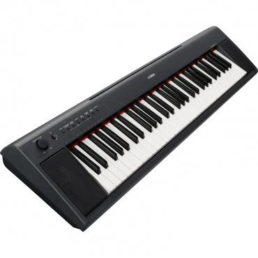 Фото Цифровое пианино YAMAHA NP-11