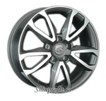 фото Replica HND127 6.5x17/5x114.3 D67.1 ET48 GMF