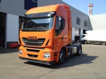 фото IVECO STRALIS AS440S46T/P RR