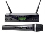 фото Вокальная радиосистема AKG WMS450 VOCALSET D5 BD7 50mW (500.1-530.5) DIS