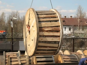 Фото Кабель ЗКП,ЗКПБ,КСПЗП ооо «Связьэнерго» предлагает