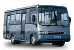 фото Автобус ПАЗ 3204 новый