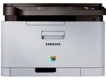 фото Samsung Xpress C460W