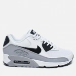 фото Nike Air Max 90 Essential White/Black/Wolf Grey