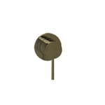 фото Смеситель для душа Almar Water Control Modular E180140.HB High Brass Brushed PVD