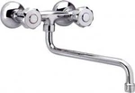 фото Смеситель Rubinetterie del Friuli Mixer tap E //00403253