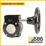 фото Редуктор Pro-Gear для стандартнопроходных кранов Broen Ballomax Q-800 S Ду150/200