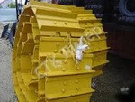 фото Гусеница в сборе Komatsu D85A