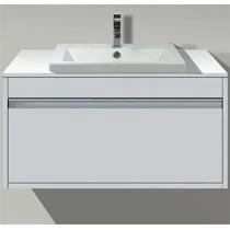 Фото Duravit Ketho KT 6794 Тумба подвесная