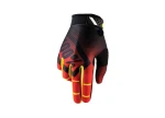 фото Мотоперчатки 100% Ridefit Corpo Glove Red S (10001-003-10)