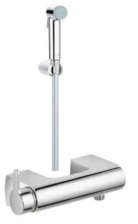 Фото Гигиенический душ KEUCO Elegance+Grohe 51624010100