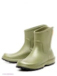 фото CROCS Сапоги Wellie Rain Boot