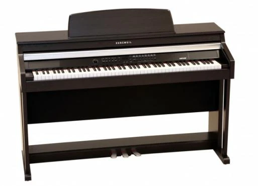 Фото Цифровое пианино KURZWEIL MP-20 SR