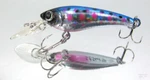 фото Воблер Daiwa Silver Creek Shad 4SP Расцветка... 0481-1470