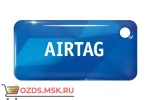 фото Комбинированные брелоки AIRTAG (синий)